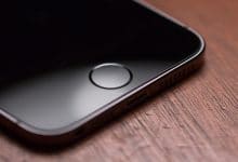 Une solution rapide pour résoudre le problème de rupture du bouton d'accueil de l'iPhone