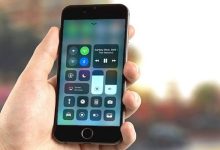 Comment personnaliser le centre de contrôle iOS 11 sur iPhone