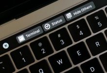 Comment rendre la barre tactile de votre MacBook Pro utile