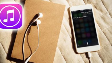Comment trouver des chansons marquées Siri dans iTunes