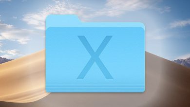 Comprendre les dossiers système de votre Mac