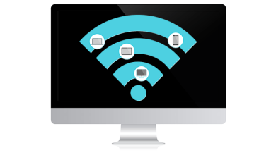 Comment créer un point d'accès Wi-Fi sous macOS