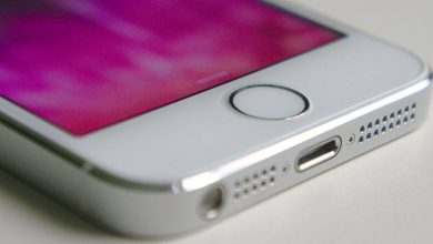 Comment régler la vitesse de clic du bouton d'accueil sur les appareils iOS