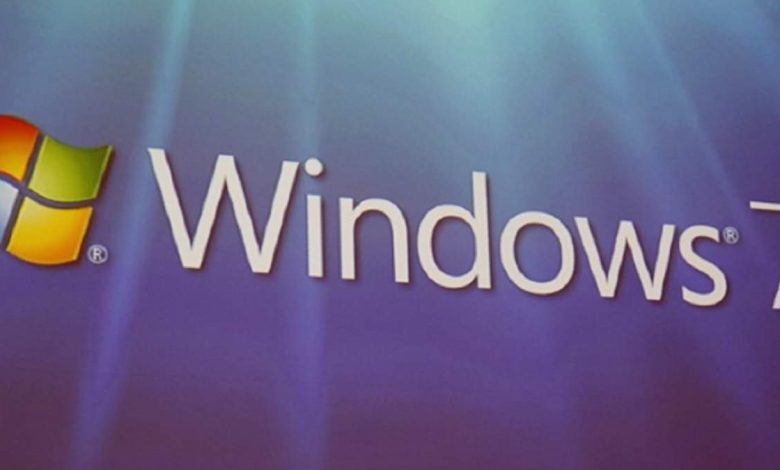 Comment continuer à utiliser Windows 7 en toute sécurité sans plus de mises à jour