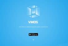 Revue VMOS : Exécution d'une machine virtuelle sous Android