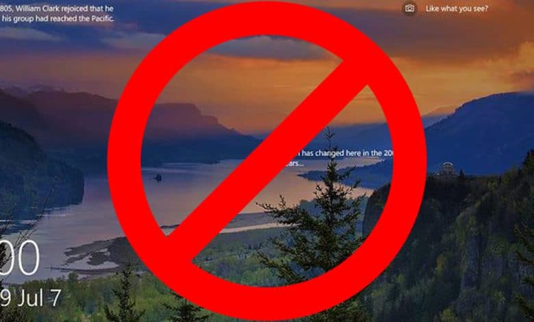 Comment ignorer l'écran de connexion dans Windows 10