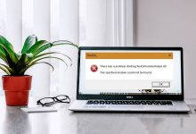 Comment réparer le problème introuvable TaskSchedulerHelper.dll dans Windows 10