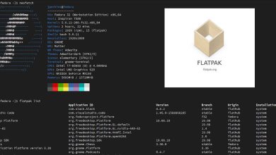 Comment activer et utiliser Flatpak sur Fedora