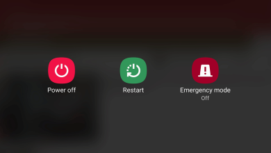 Comment allumer votre téléphone Android lorsque le bouton d'alimentation ne fonctionne pas