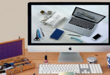 Comment ouvrir une application en mode plein écran automatiquement sur Mac