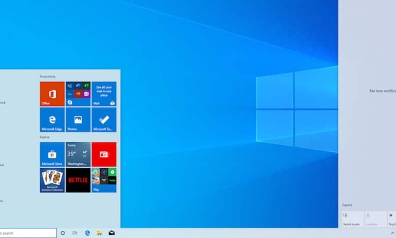 16 raccourcis rapides pour travailler plus rapidement dans Windows 10