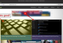 Comment prendre et annoter des captures d'écran avec Ksnip sous Linux