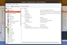 Comment obtenir facilement des informations sur le matériel de votre PC Linux