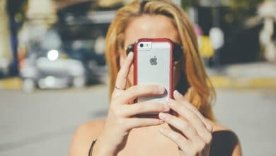 5 fonctionnalités utiles de l'appareil photo que vous considérez comme acquises sur iPhone 6 et 6S