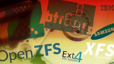 Quels sont les meilleurs systèmes de fichiers Linux en 2021 ?