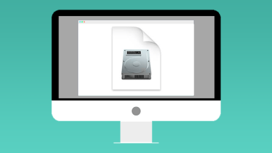 Pourquoi macOS utilise-t-il des fichiers DMG pour les nouvelles applications ?