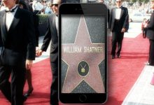 4 applications iOS de célébrités qui sont réellement utiles