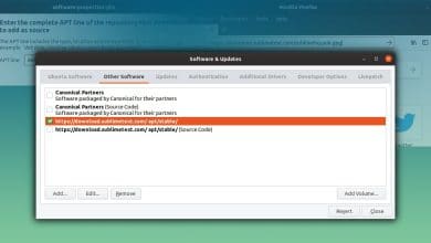 Comment gérer vos PPA avec le logiciel et les mises à jour d'Ubuntu