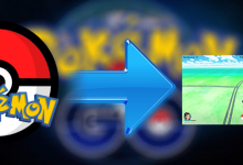 Comment jouer à Pokemon Go en mode paysage sur votre iPhone