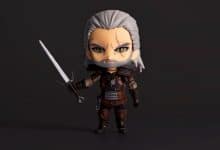 Comment jouer à Witcher 3 sur Linux