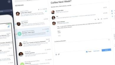 Le client de messagerie ultime pour Mac et iOS