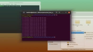 Comment créer des archives auto-extractibles avec shar sous Linux