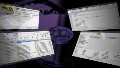 Comment défragmenter parfaitement vos disques durs avec MyDefrag