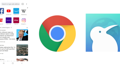 Comment installer les extensions de bureau Chrome sur Android