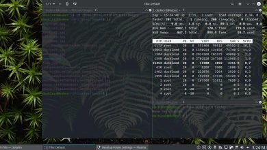 Mettez à niveau votre terminal Linux avec Tilix
