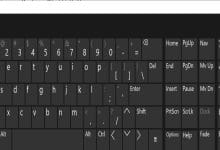 Comment tirer le meilleur parti du clavier à l'écran de Windows 10