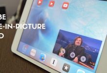 Regarder des vidéos YouTube en mode Image dans Image dans iOS 9