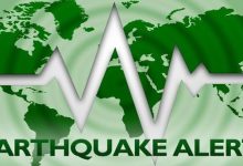 Obtenez des alertes de tremblement de terre précoces avec ces 4 applications
