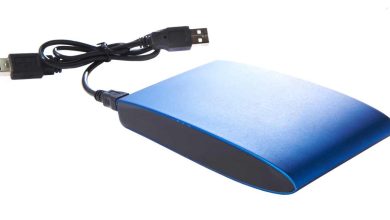 Dépannage d'un lecteur externe qui n'apparaît pas dans Windows