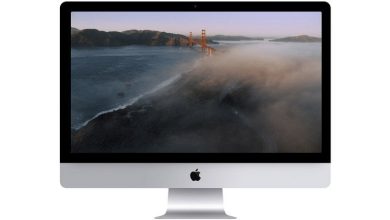 Comment obtenir des économiseurs d'écran Apple TV sur votre Mac ou votre PC Windows 10