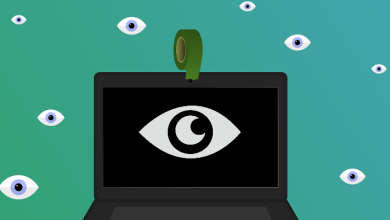 Comment savoir quelle application utilise votre webcam pour vous espionner