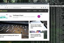 Comment définir le terminal comme fond d'écran transparent dans Kubuntu