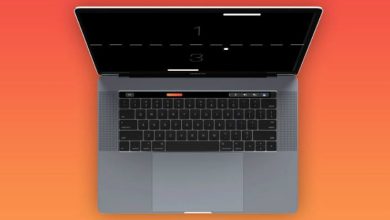 Choses amusantes à faire avec la barre tactile Macbook Pro