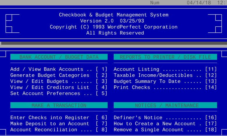 Comment utiliser vDOS pour exécuter d'anciens programmes DOS sous Windows 10