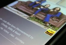 Transformez votre téléphone Android en un lecteur audio haute résolution