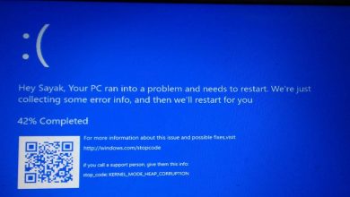 Meilleures façons de corriger les erreurs d'écran bleu de la mort dans Windows 10