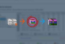 Fichiers ZIP endommagés ? Ce n'est pas un problème avec Recovery Toolbox for ZIP
