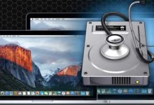 Maîtriser l'utilitaire de disque dans Mac Sierra