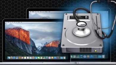 Maîtriser l'utilitaire de disque dans Mac Sierra