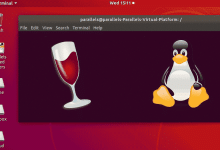 Comment installer Wine sur Linux