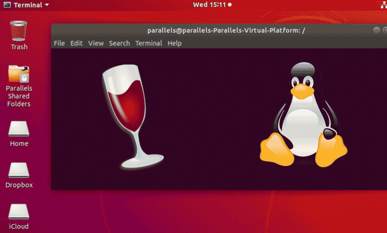 Comment installer Wine sur Linux
