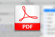 Enregistrez facilement la page Web au format PDF sur votre iPad
