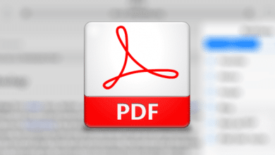 Enregistrez facilement la page Web au format PDF sur votre iPad