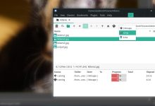 Comment ouvrir facilement plusieurs fichiers avec SpaceFM sous Linux