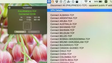 Comment configurer facilement OpenVPN sur un Mac avec Tunnelblick