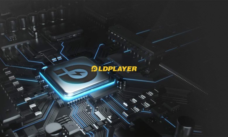 LDPlayer - Exécutez des applications Android sur PC à des vitesses fulgurantes